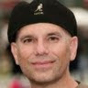 Meet your Posher, Vince